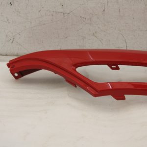 Jaguar E Pace X540 R Dynamic Front Bumper Left Trim J9C3-17E792-A Genuine - Image 7
