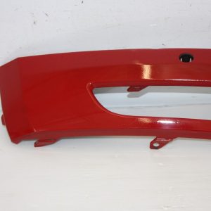 Jaguar E Pace X540 R Dynamic Front Bumper Lower Right Trim J9C3-17B875-A Genuine - Image 3