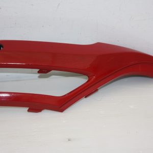 Jaguar E Pace X540 R Dynamic Front Bumper Lower Right Trim J9C3-17B875-A Genuine - Image 4