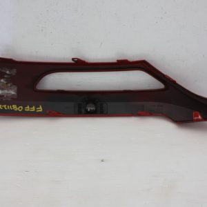 Jaguar E Pace X540 R Dynamic Front Bumper Lower Right Trim J9C3-17B875-A Genuine - Image 8