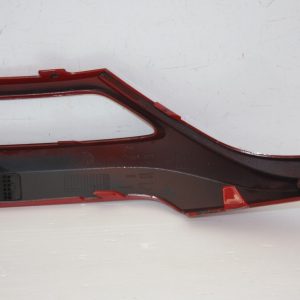 Jaguar E Pace X540 R Dynamic Front Bumper Lower Right Trim J9C3-17B875-A Genuine - Image 10