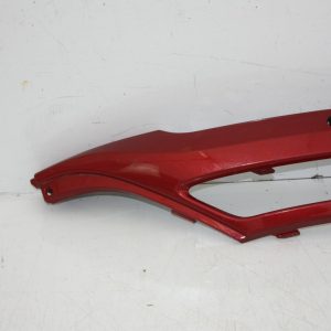 Jaguar E Pace X540 R dynamic Front Bumper Left Trim 2017 TO 2021 - Image 3