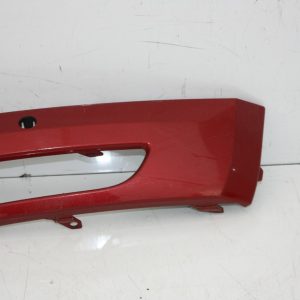 Jaguar E Pace X540 R dynamic Front Bumper Left Trim 2017 TO 2021 - Image 4