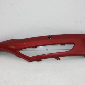 Jaguar E Pace X540 R dynamic Front Bumper Left Trim 2017 TO 2021 - Image 1