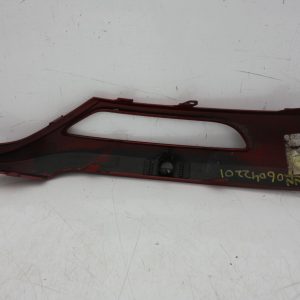 Jaguar E Pace X540 R dynamic Front Bumper Left Trim 2017 TO 2021 - Image 6