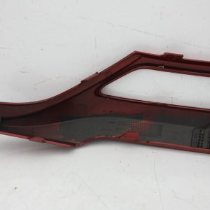 Jaguar E Pace X540 R dynamic Front Bumper Left Trim 2017 TO 2021 - Image 8