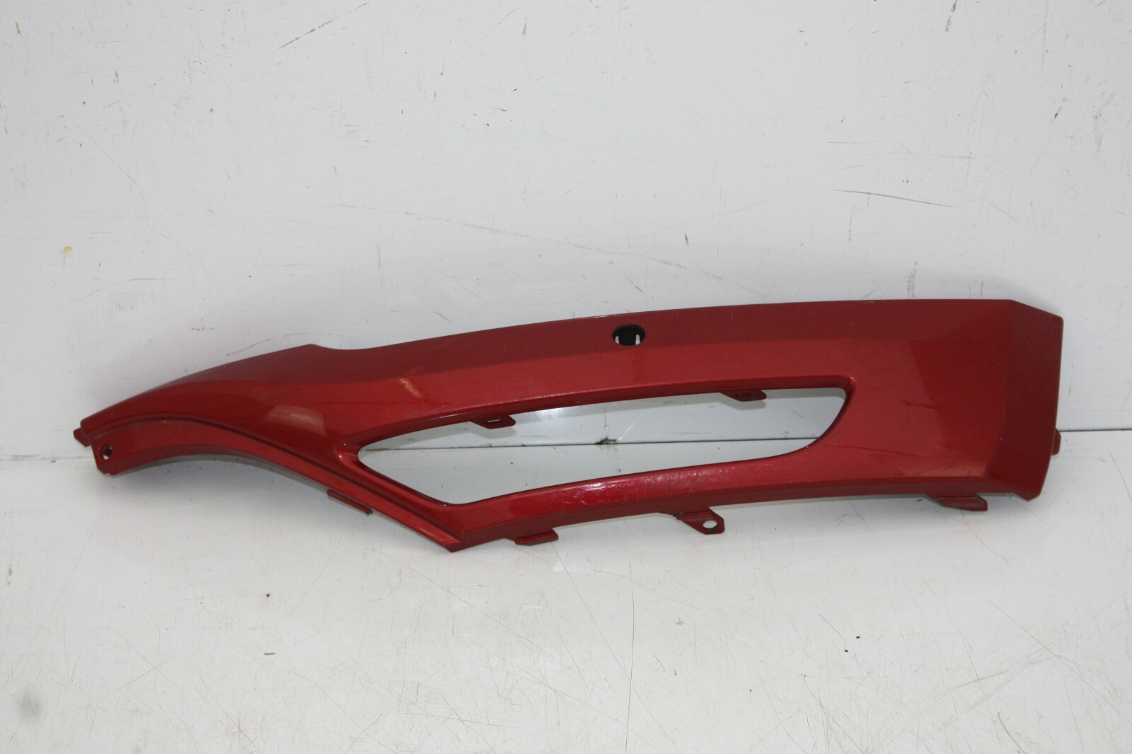 Jaguar E Pace X540 R dynamic Front Bumper Left Trim 2017 TO 2021