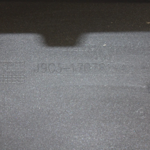 Jaguar E Pace X540 Rear Bumper 2017 TO 2021 J9C3-17D781-A Genuine - Image 13