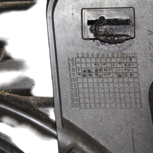 Jaguar E Pace X540 Rear Bumper 2017 TO 2021 J9C3-17D781-A Genuine - Image 14