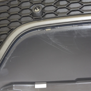 Jaguar E Pace X540 Rear Bumper 2017 TO 2021 J9C3-17D781-A Genuine - Image 4