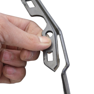 Jaguar E Pace X540 Rear Bumper 2017 TO 2021 J9C3-17D781-A Genuine - Image 7