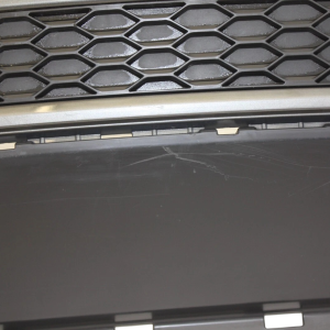 Jaguar E Pace X540 Rear Bumper 2017 TO 2021 J9C3-17D781-A Genuine - Image 9