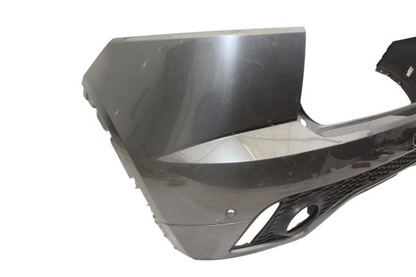 Jaguar E Pace X540 Rear Bumper 2017 TO 2021 J9C3 17D781 A Genuine 178510567805 10