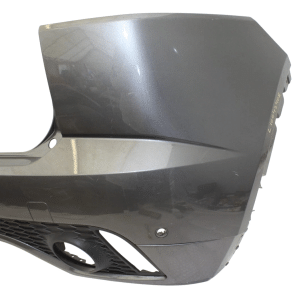 Jaguar E Pace X540 Rear Bumper 2017 TO 2021 J9C3-17D781-A Genuine - Image 4