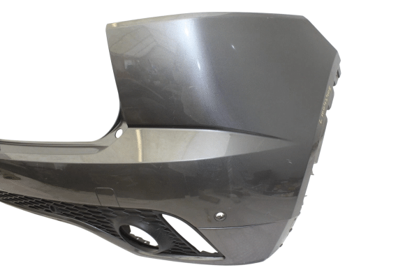 Jaguar E Pace X540 Rear Bumper 2017 TO 2021 J9C3 17D781 A Genuine 178510567805 4