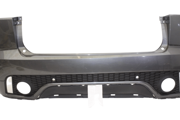 Jaguar E Pace X540 Rear Bumper 2017 TO 2021 J9C3 17D781 A Genuine 178510567805 5
