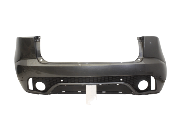 Jaguar E Pace X540 Rear Bumper 2017 TO 2021 J9C3 17D781 A Genuine 178510567805
