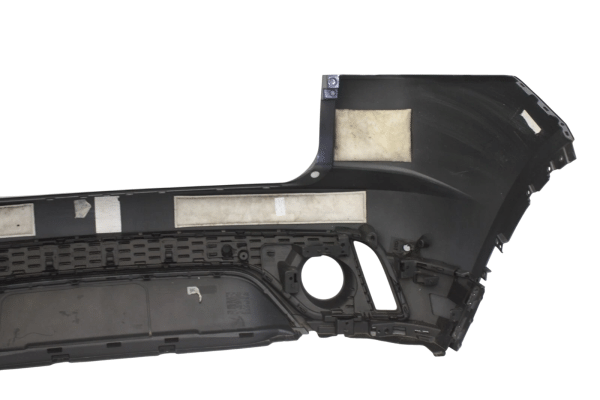 Jaguar E Pace X540 Rear Bumper 2017 TO 2021 J9C3 17D781 A Genuine 178510567805 7