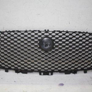 Jaguar F Pace Front Bumper Grill 2016 ON HK83-8B271-BA Genuine - Image 1