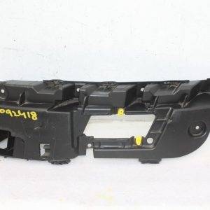 Jaguar F Pace Front Bumper Left Bracket 2016 ON HK83-17C863-AA Genuine - Image 1