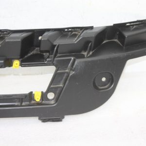 Jaguar F Pace Front Bumper Left Bracket 2016 ON HK83-17C863-AA Genuine - Image 3