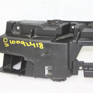 Jaguar F Pace Front Bumper Left Bracket 2016 ON HK83-17C863-AA Genuine - Image 4