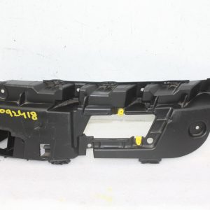 Jaguar F Pace Front Bumper Left Bracket 2016 ON HK83-17C863-AA Genuine
