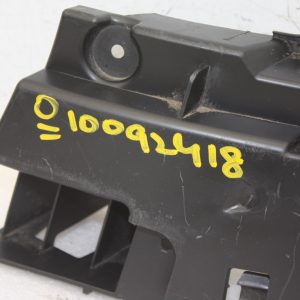 Jaguar F Pace Front Bumper Left Bracket 2016 ON HK83-17C863-AA Genuine - Image 5