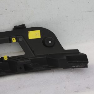 Jaguar F Pace Front Bumper Left Bracket 2016 ON HK83-17C863-AA Genuine - Image 9