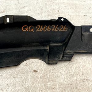Jaguar F Pace Rear Bumper Right Support Bracket 2021-2025 MK83-39687-C Genuine - Image 11