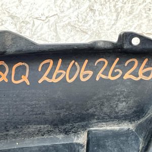 Jaguar F Pace Rear Bumper Right Support Bracket 2021-2025 MK83-39687-C Genuine - Image 14