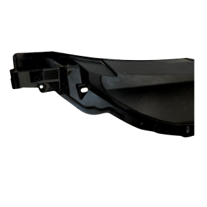 Jaguar F Pace Rear Bumper Right Support Bracket 2021-2025 MK83-39687-C Genuine - Image 3