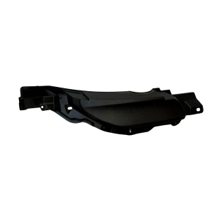 Jaguar F Pace Rear Bumper Right Support Bracket 2021-2025 MK83-39687-C Genuine - Image 1