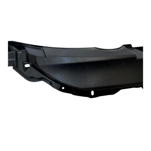 Jaguar F Pace Rear Bumper Right Support Bracket 2021-2025 MK83-39687-C Genuine - Image 5