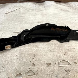 Jaguar F Pace Rear Bumper Right Support Bracket 2021-2025 MK83-39687-C Genuine - Image 7
