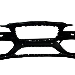 Jaguar F-Pace SVR Front Bumper 2019 Onwards KK8M-17F003-A Genuine - Image 11