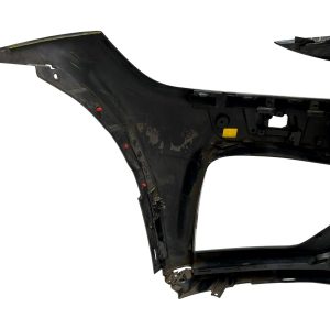 Jaguar F-Pace SVR Front Bumper 2019 Onwards KK8M-17F003-A Genuine - Image 12