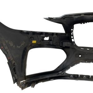 Jaguar F-Pace SVR Front Bumper 2019 Onwards KK8M-17F003-A Genuine - Image 13