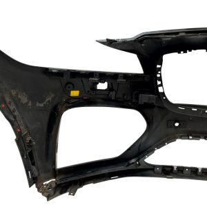 Jaguar F-Pace SVR Front Bumper 2019 Onwards KK8M-17F003-A Genuine - Image 14