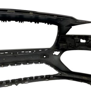Jaguar F-Pace SVR Front Bumper 2019 Onwards KK8M-17F003-A Genuine - Image 17