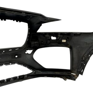 Jaguar F-Pace SVR Front Bumper 2019 Onwards KK8M-17F003-A Genuine - Image 18