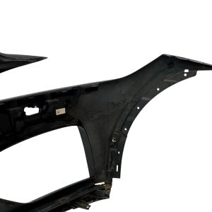 Jaguar F-Pace SVR Front Bumper 2019 Onwards KK8M-17F003-A Genuine - Image 19