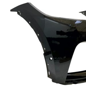 Jaguar F-Pace SVR Front Bumper 2019 Onwards KK8M-17F003-A Genuine - Image 3