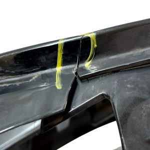 Jaguar F-Pace SVR Front Bumper 2019 Onwards KK8M-17F003-A Genuine - Image 21
