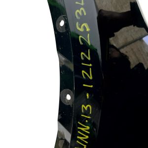 Jaguar F-Pace SVR Front Bumper 2019 Onwards KK8M-17F003-A Genuine - Image 24