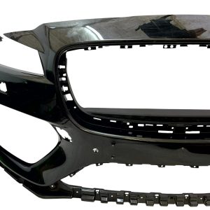 Jaguar F-Pace SVR Front Bumper 2019 Onwards KK8M-17F003-A Genuine - Image 5
