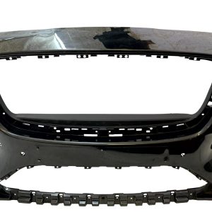 Jaguar F-Pace SVR Front Bumper 2019 Onwards KK8M-17F003-A Genuine - Image 6
