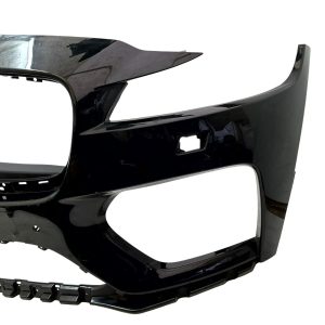 Jaguar F-Pace SVR Front Bumper 2019 Onwards KK8M-17F003-A Genuine - Image 8