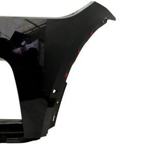Jaguar F-Pace SVR Front Bumper 2019 Onwards KK8M-17F003-A Genuine - Image 10