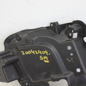 Jaguar F Pace X152 Front Bumper Left Bracket JX53-17K947-A Genuine - Image 11